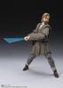 TAMASHII NATIONS Кеноби 150 мм окрашенная подвижная фигурка SHFiguarts Obi-Wan (ЗВЕЗДНЫЕ ВОЙНЫ Оби-Ван Кеноби) приблизительно. ПВХ, АБС, ткань