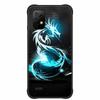 Чехол для Umidigi Bison GT Силиконовый ТПУ Мягкий Роскошный Чехол для Телефона для Umidigi Bison GT G T Funda Мультяшный Coque