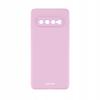 Sc Silicone Case Galaxy S10 Lilac