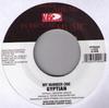 7inch Record GYPTIAN / DEAN FRASER - My Number One VPS9246 VP Records 2011 US Reggae, Ska & Dub Used