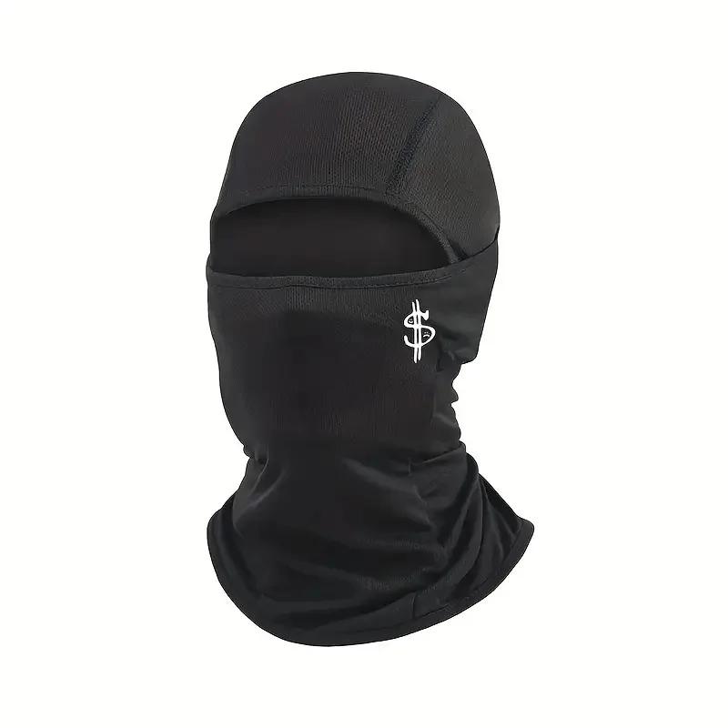 Дышащая маска для велоспорта на все лицо, летний спортивный мотоциклетный шарф для мужчин и женщин, защита от солнца, велосипедные товары для улицы