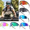 Очки для велоспорта мужские и женские поляризованные очки для гонок на горном велосипеде очки для вождения бейсбольные очки с защитой UV400 спортивные очки