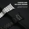 Браслет из нержавеющей стали для Samsung Galaxy Watch Ultra 47 мм Ремешок GALAXY ULTRA 47MM Роскошный Без зазоров Быстросъемный ultra Correa