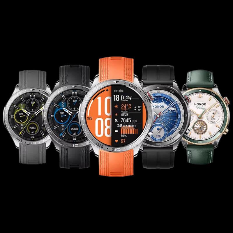 Honor Watch 5 Pro (CN version)