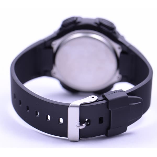 CREPHA TE-D053 Unisex Quartz Digital Wrist Watch TE-D053-BK TE-D053-RD Gift Casual Business Sports Student