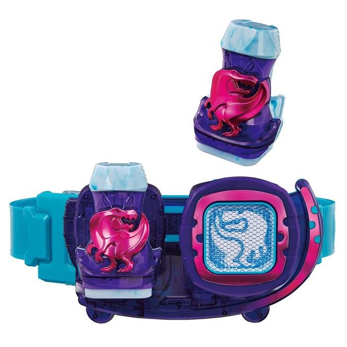 Bandai Kamen Rider Revice Transformation Belt DX Revice Driver Purple (47x14cm)