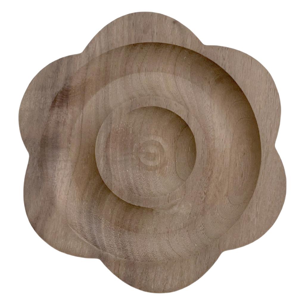 Sturdy Wood Bracelet Storage Tray Delicate Bracelet Jewelry Storage and Display Tray Practical Organizers Holder