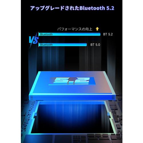 KAPEYDESI Captain 400 Gaming Headset (White) with 2.4G USB Adapter, Bluetooth 5.2, and Wired Connections, 3-Way Wireless Headset, 50mm Drivers, Low La