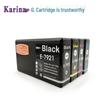 Совместимый картридж для Epson WF-5111/5191/5621 (T7921-T7923)