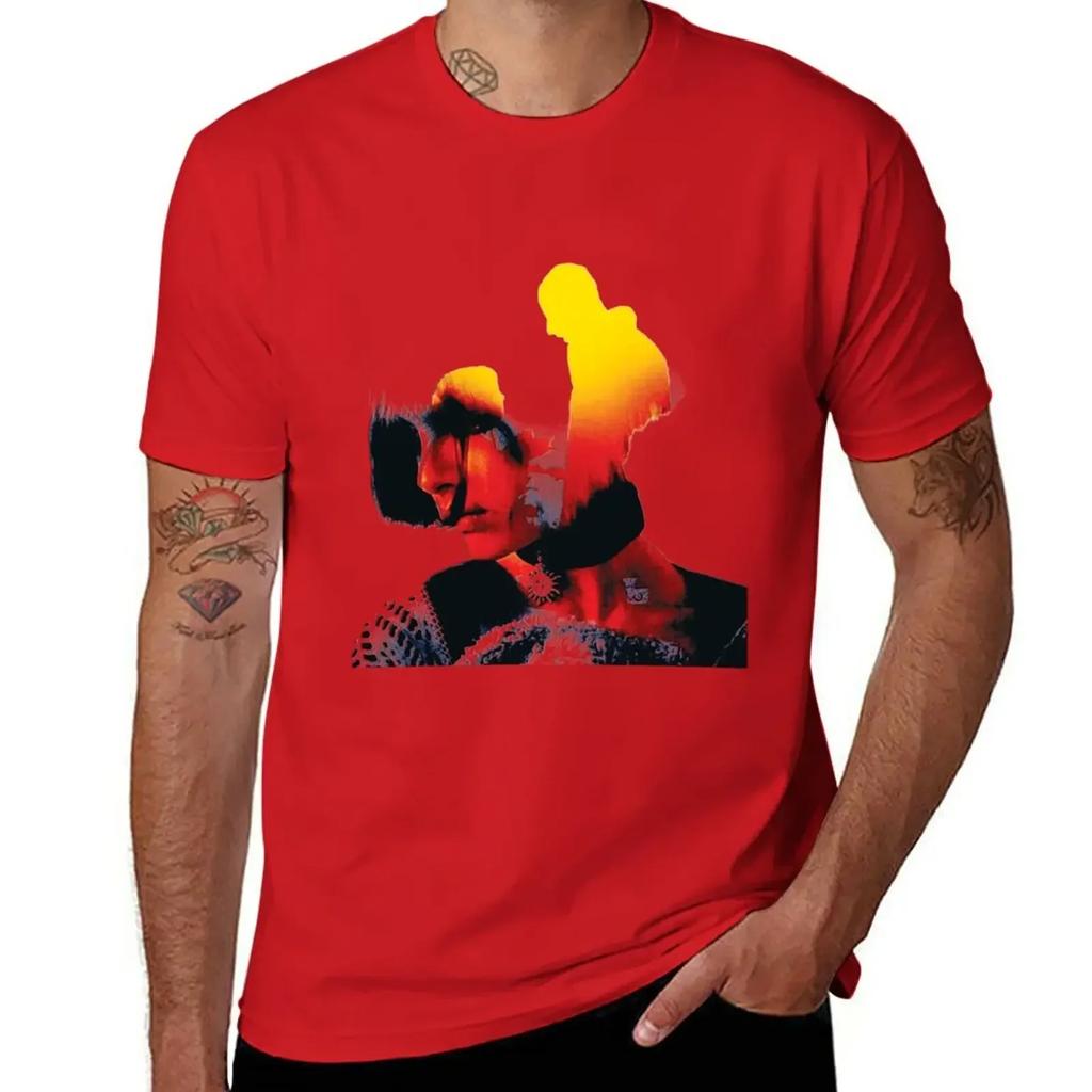 Leon: The Professional T-Shirt cute tops summer tops plus sizes mens cotton t shirts