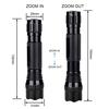 5W IR 850nm Professional Night Vision Hunting Torch Tactical Infrared Radiation Zoomable Outdoor Linterna Waterproof Flashlight