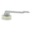 for W10837240 Dryer Idler Pulley NEW With Bracket