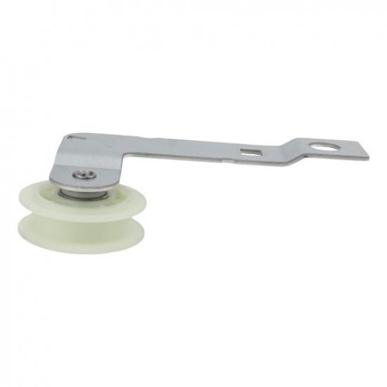for W10837240 Dryer Idler Pulley NEW With Bracket