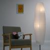 1Pc DIY Paper Floor Lamp Shade Standing Lampshade Light Accessory Living Room Bedroom