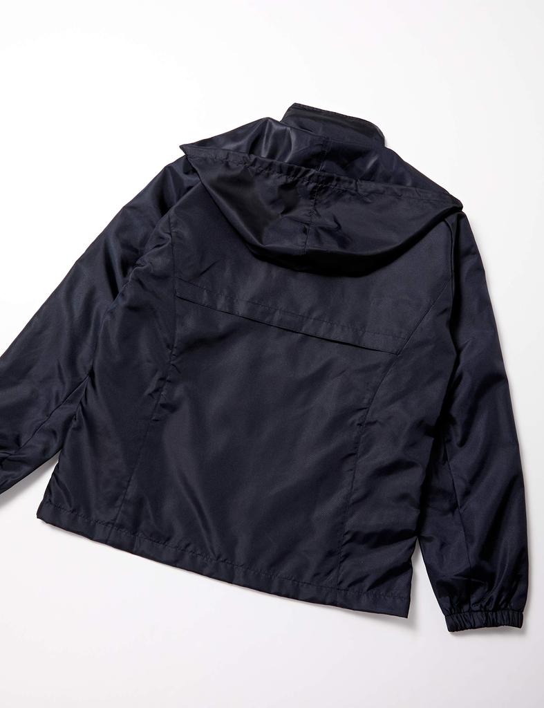 Mizuno Терморубашка Breath Thermo Warmer Deep 3XL, 32JE7550, Темно-синий/Белый,