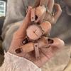 Модные Роскошные Женские Кварцевые Часы с Маленьким Циферблатом Наручные Часы для Дам Ужин Вечеринка Украшение Элегантные Reloj Mujer Relogio Feminino