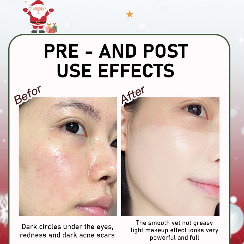 Подарочный набор для ухода за кожей Праздничный подарочный набор для ухода за кожей 8 коробок 50 мл