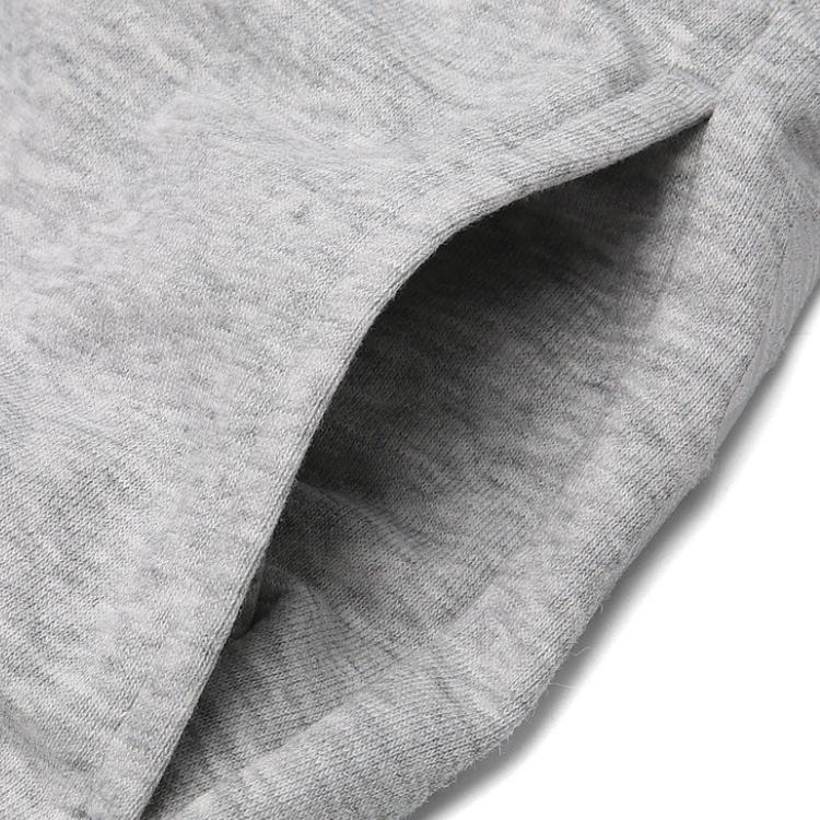 PUMA Casual Shorts Women's Gray Moderate 853177-04