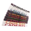 Cadero 2X2Pentagon Standard Golf Grips Прозрачная клюшка для гольфа Доступно 12 цветов