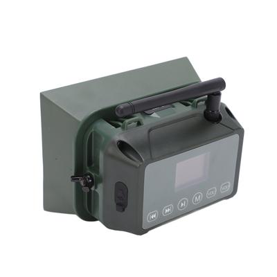 BK1523B охотничий манок для птиц электронный уличный звук птиц MP3-плеер охотничья приманка для птиц 120 Вт