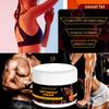 Крем MAYCHEER Hot Sweat Cream способствует укреплению кожи и формированию подтянутой фигуры во время занятий спортом.