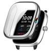 Гальванический защитный чехол из ТПУ для Huami Amazfit GTS 4 Mini, полноэкранный защитный чехол, бампер, чехол