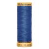 Set of 5* 100m Cotton Thread Gutermann - Att 293 - 5133