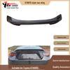 Carbon Fiber Rear Wing Spoiler for 2013-2019 Toyota GT86/BRZ TR Model