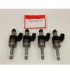 4Set Fuel Injectors For Honda 2015-2019 1.5L KA6MT KACVT 160105R1305 160105R1315