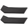2Pcs Left Running Board Step Pad Cover FL3Z-16491-DA For Ford F-150 2015-2022
