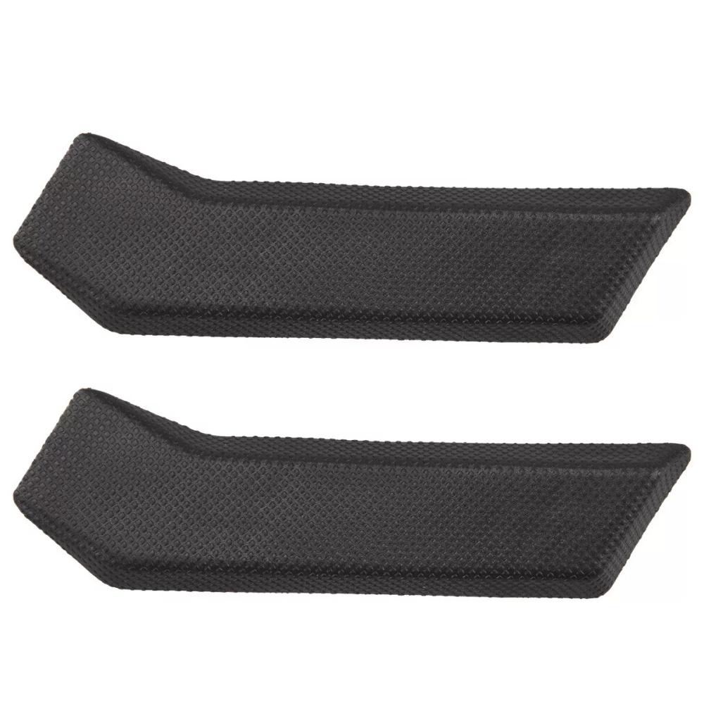 2Pcs Left Running Board Step Pad Grip Cover FL3Z16491DA For Ford F-150 2015-2022