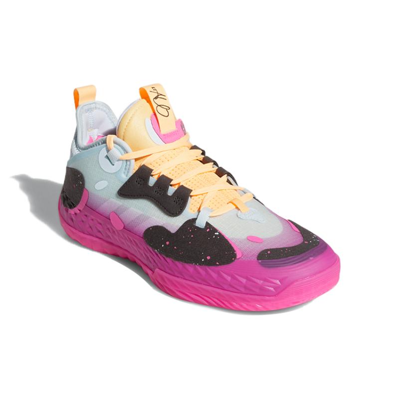 Adidas Харден Вол. 5 Кроссовки Futurenatural Relentless FZ1083