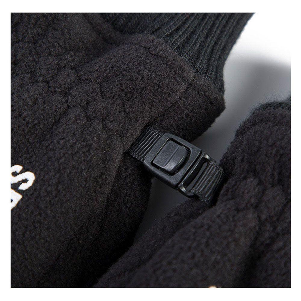 Waterproof Thicken Touch Screen Gloves Fleece Ski Gloves Riding Climbing Mitten Winter Warm
