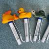 Floating Pool Water Thermometer for Swimming Pools