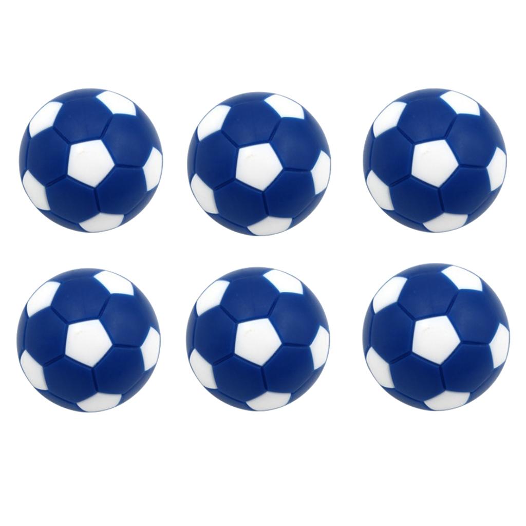 Sport Foosball Table Football Replacement Balls Footballs