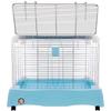 Furrever Friends Piggy 75 Guinea Pig Cage Toy Accessories