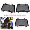 BMW G310R/G310GS Radiator Guard Shroud