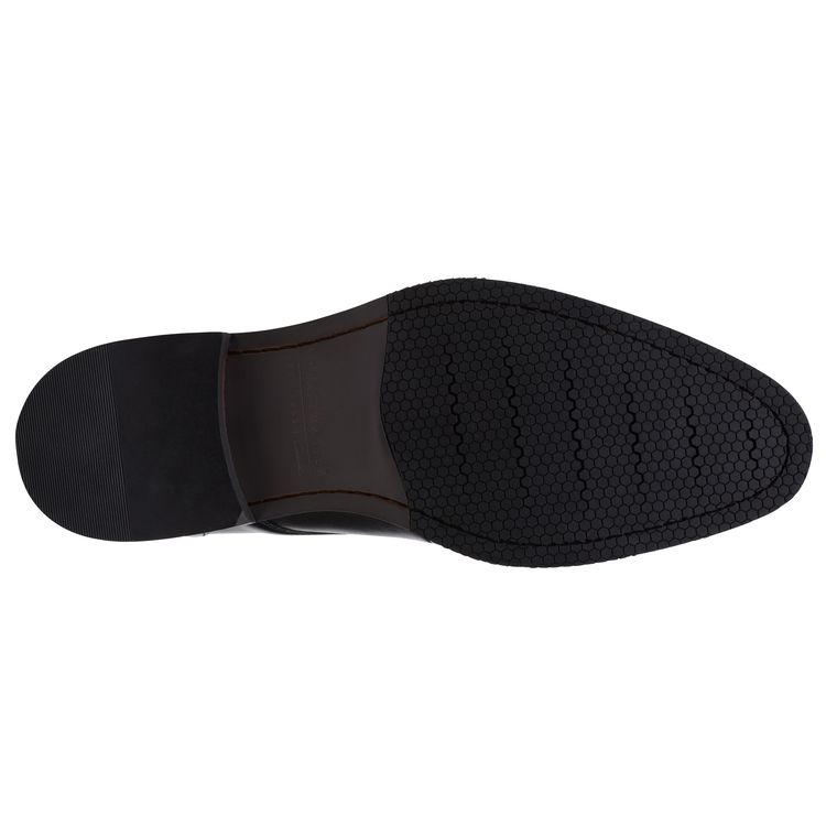 Clarks Верхний слой Коровья кожа Бизнес Повседневные удобные дышащие туфли Мужские повседневные туфли Черный 261724517