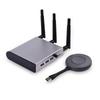 Беспроводное устройство для зеркалирования экрана HDMI HSD-P9S (Китайская версия)