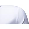 Men's Casual Fashion Embroidered Shirt Shirt Slim Long Sleeve Embroidery