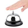 Desk Kitchen Hotel Counter Reception Christmas Craft Bell Restaurant Bar Ringer Call Bell Service Ring Home Party Call Bell