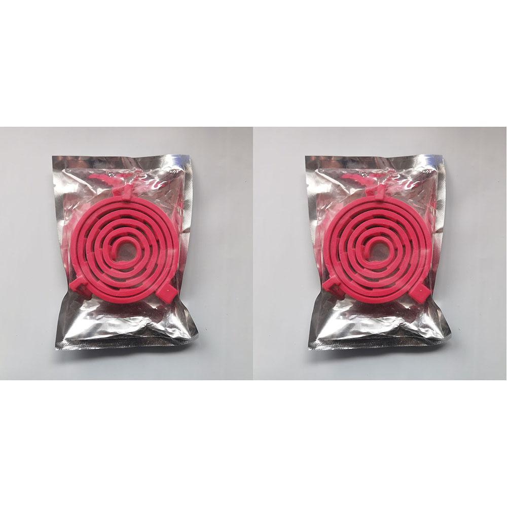 VIP 2 шт. ошейник от блох и клещей для собак, кошек, ошейник от блох и клещей, средство от комаров и насекомых, принадлежности для щенков и собак