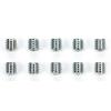 Tamiya R/C SPARE PARTS SP-576 3mm Set Screw (set of 10)