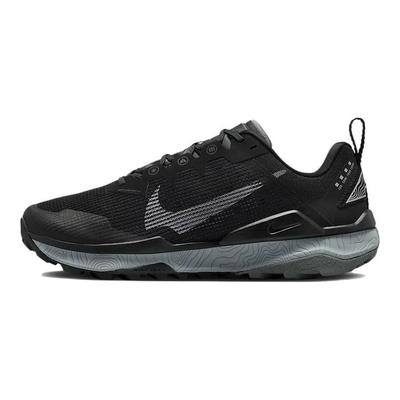 Wildhorse 8 Черный Cool Grey Белый Wolf Grey DR2686-001