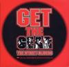 CD STREET SLIDERS - Get The Gear ESCB1673PROMO Epic 1995 Япония ОбиРок Б/У