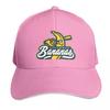 Savannahbananas Бейсболка western Hat Шляпа Унисекс Для Защиты от Солнца дизайнерская кепка Snap Back Hat Унисекс Гольф Одежда Женская