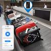 Устройство отслеживания автомобиля WiFi + LBS + GPS Позиционирование Автомобиль/Человек/Животное Трекер местоположения Анти-потерянное устройство Трекер потерянного животного/автомобиля