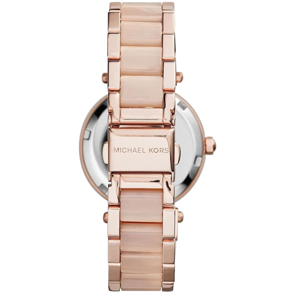 Michael Kors MK6110 Parker Ladies Watch