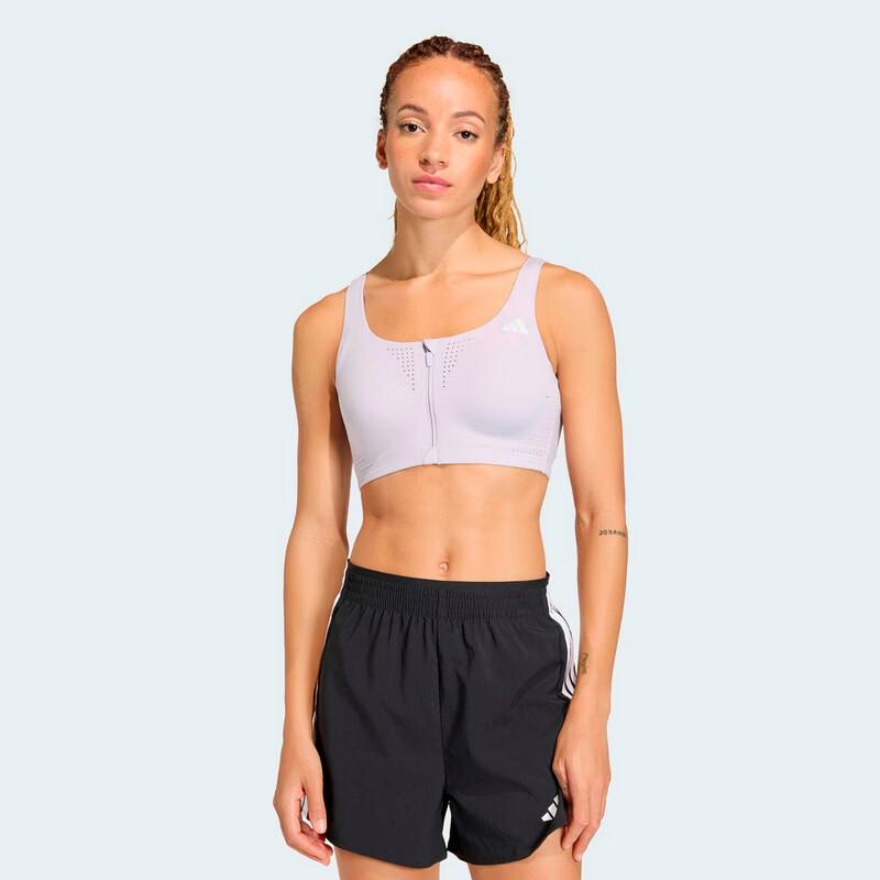 adidas Женский спортивный бюстгальтер KT3422