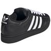 Superstar Adidas Originals 2 'Core Black Footwear White Chalk White' KK4474